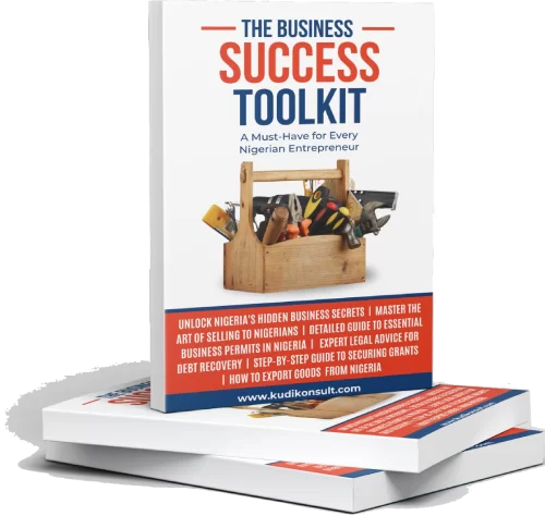 The Business Success Toolkit