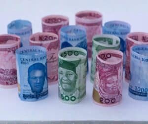 Money Nigeria