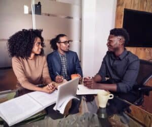 Business Funding