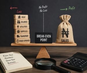 Break Even