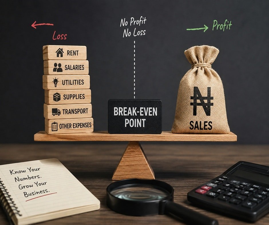 Break Even
