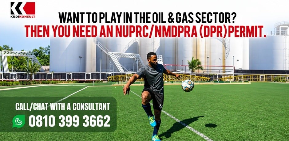 NUPRC PERMIT